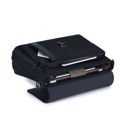 Cartella Piquadro Pulse Connequ CA3111P16  Valigeria.it