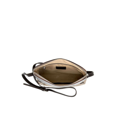 Borsa Donna Bandoliera Grande | Alviero Martini 1^Classe Geo Tortora | CD00261300590-Tortora