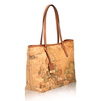 Borsa Alviero Martini 1^Classe | Shopping | Geo Classic | CD00560000010 (valigeria)