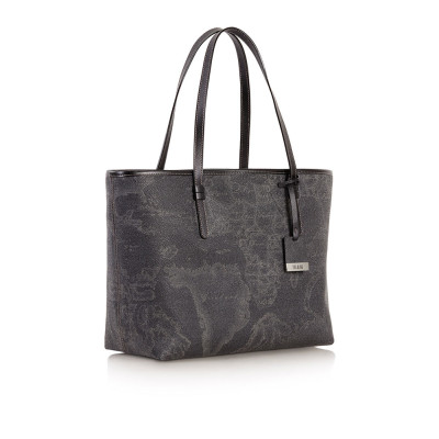 Borsa Donna Shopping Grande | Alviero Martini 1^Classe Geo Black | CD00564260001-Black