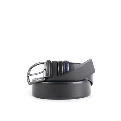 Cintura Uomo Double Face Piquadro CU4564C42  Valigeria.it
