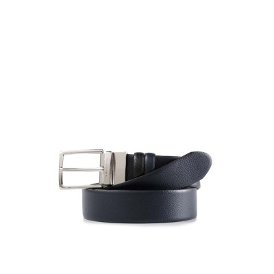 Cintura Uomo Double Sace Fibbia Ardiglione Piquadro Modus CU4209MO | Valigeria.it