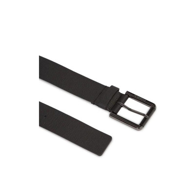 Cintura Uomo Taglia Calvin Klein Jeans Black