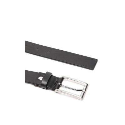 Cintura Uomo Guess Black