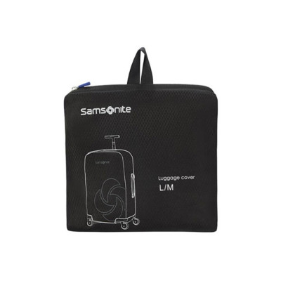 Copri Valigia 75cm Samsonite CO1009-L75  Valigeria.it