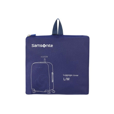 Copri Valigia 75cm Samsonite CO1009-L75  Valigeria.it