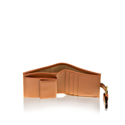 Portafoglio Donna | Alviero Martini 1^Classe Geo Classic | CW00660000010-Naturale