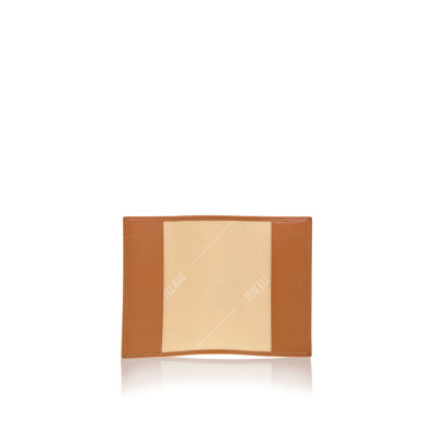 Porta Passaporto Uomo Rigido | Alviero Martini 1^Classe Geo Classic | CW30660000010-Naurale