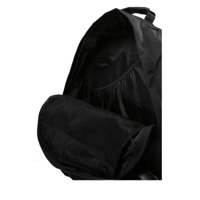 Zaino Cabina 55cm con Spallacci | Cabin Zero | CZ061CZP-Nero