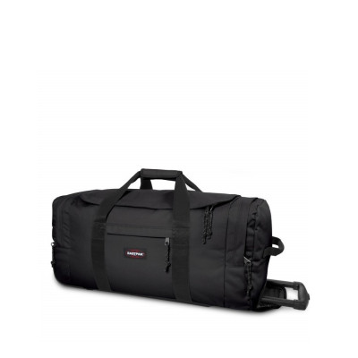Borsone Rettangolare 2 Manici | Eastpak Authentic Travel Plombier Reader | EK13B-Black