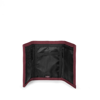 Portafoglio Uomo a Strappo | Eastpak | EK371-Crafty Wine