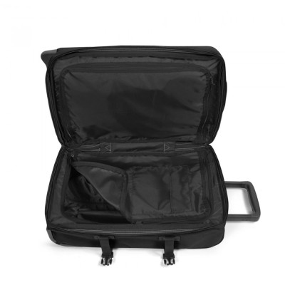 Trolley Semi-Rigido 50 cm 2 Ruote Cabina | Eastpak TRANVERZ S | EK61L-Black