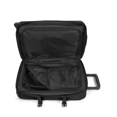 Trolley Semi-Rigido 50/20 2 Ruote Cabina | Eastpak Ranverz | EK61L-Black Denim