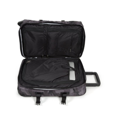 Trolley Semi-Rigido 50/20 2 Ruote Cabina | Eastpak Ranverz | EK61L-Camo