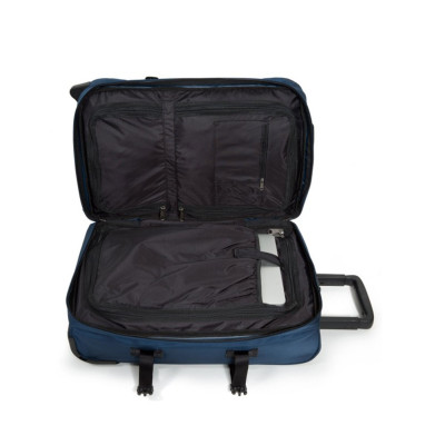Trolley Semi-Rigido 50/20 2 Ruote Cabina | Eastpak Ranverz | EK61L-Cloud Navy
