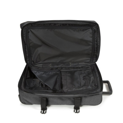Trolley Semi-Rigido 65/20 2 Ruote | Eastpak Ranverz | EK62L-Black Denim