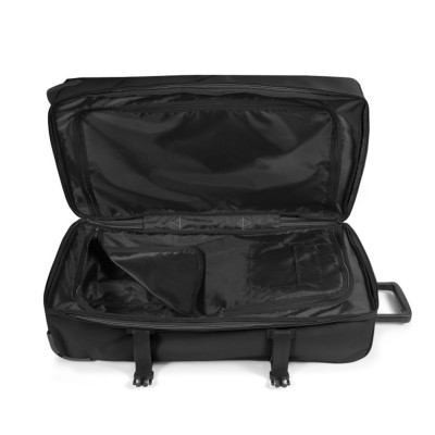 Trolley Semi-Rigido 75/28 2 Ruote Cabina | Eastpak Ranverz | EK63L-Black
