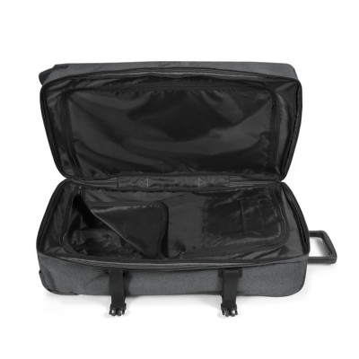Trolley Semi-Rigido 75/28 2 Ruote Cabina | Eastpak Ranverz | EK63L-Black Denim