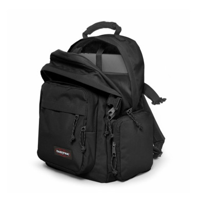Zaino Padded 2 Tasche Laterali | Eastpak Authentic | EK93C008-Black