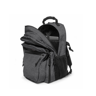 Zaino 3S Padded | Eastpak Authentic Tutor | EK955-Black Denim