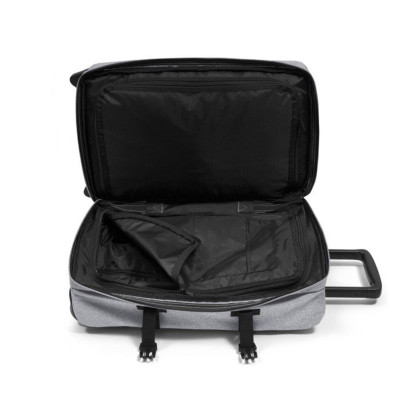 Trolley Semi-Rigido 55 cm 2 Ruote Cabina | Eastpak Authentic | EK96L-Sunday Grey