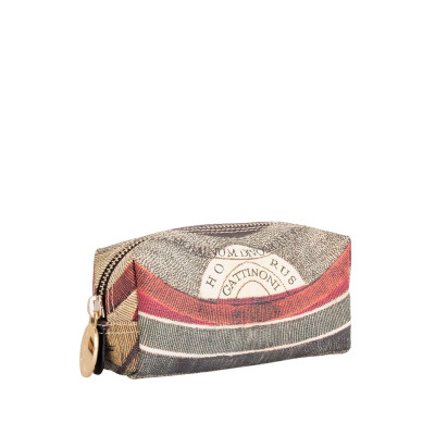 Trousse Astuccio | Linea Planetarium | Gattinoni | GPLS004A17A-Planetarium