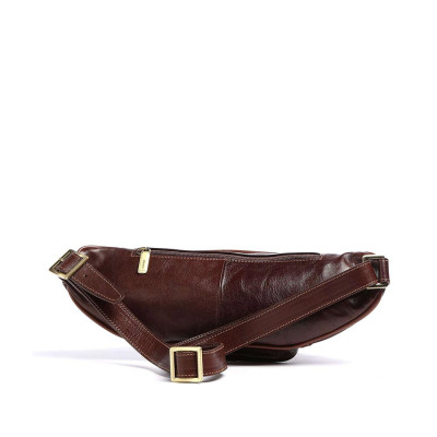 Marsupio Classico Giudi Marrone  Valigeria.it