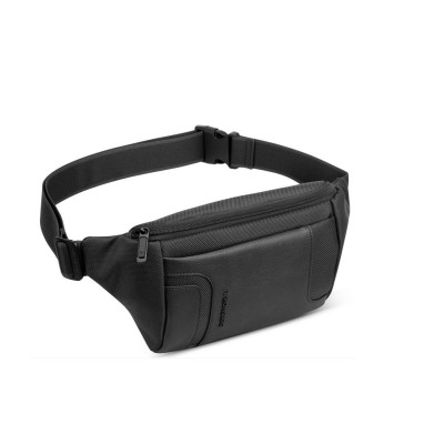 Marsupio classico Roncato Valigeria Panama 4.0 Nero