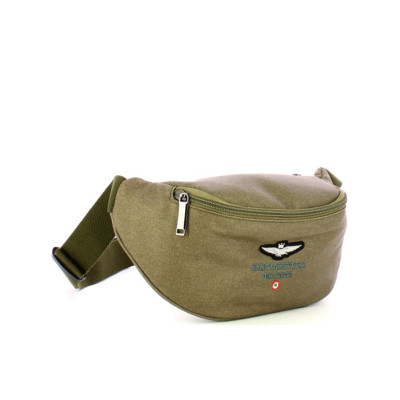 Marsupio Tozzo New Cisty Tak Aeronautica Militare Kaki  Valigeria.it