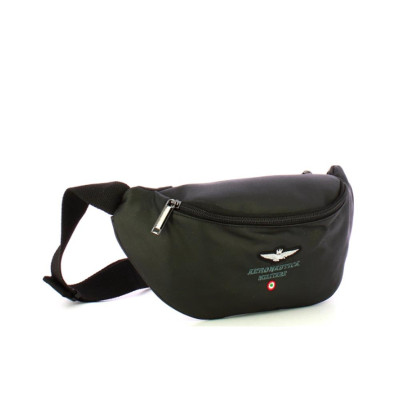 Marsupio Tozzo New Cisty Tak Aeronautica Militare Nero  Valigeria.it