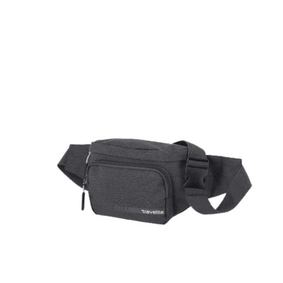 Marsupio Tozzo Travelite Antracite  Valigeria.it