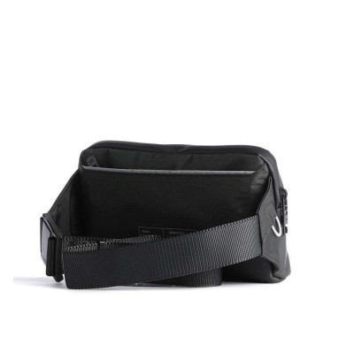 Marsupio Tozzo Urban Porsche Design Nero  Valigeria.it