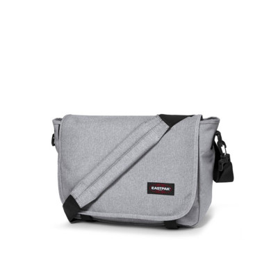 Messenger con patta porta Pc | Eastpak Jr | EK077-Sunday Grey