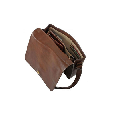 Messenger | The Bridge Story Uomo | 05275701-Marrone