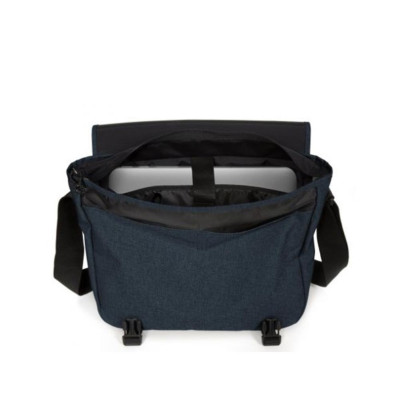 Messenger Eastpak Delegate+ EK26E26W  Valigeria.it