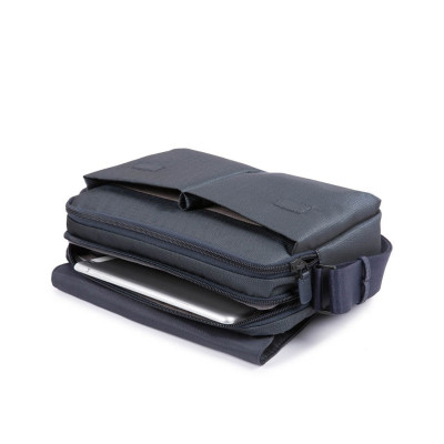 Messenger Piquadro Pulse Connequ CA4828P16  Valigeria.it