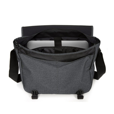 Messenger Porta Computer Eastpak Delegate+ EK26E77H  Valigeria.it