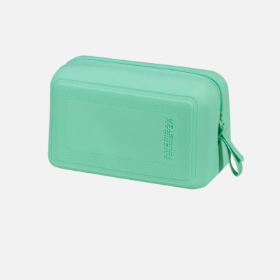 Necessaire con tasca asportabile gommato American Tourister Urban Grove Jelly Mint