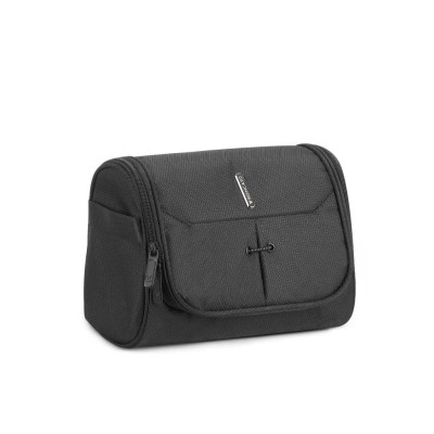 Necessaire Multitasca Ironik 2,0 Roncato Valigeria Nero  Valigeria.itNecessaire Multitasca Ironik 2,0 Roncato Valigeria Nero  Valigeria.it