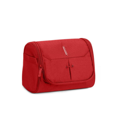 Necessaire Multitasca Ironik 2,0 Roncato Valigeria Rosso  Valigeria.it