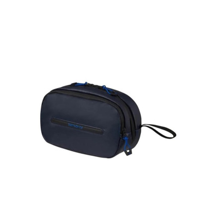 Necessaire Semplice Paradiver Eco Samsonite Blue Nights  Valigeria.it