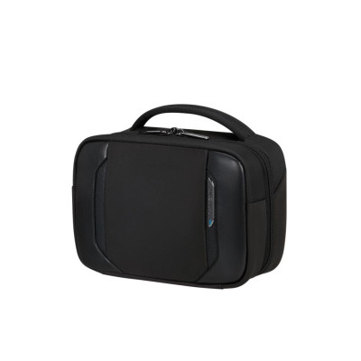 Necessaire semplice Samsonite Spectrolite 4.0 Black