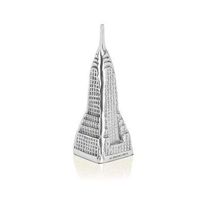 Oggettistica Spalding & Bros Alluminio  Valigeria.it