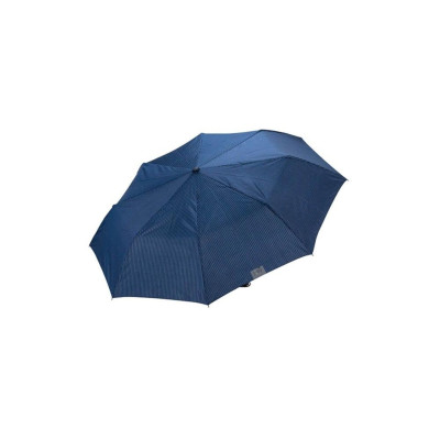 Ombrello Corto Antivento Business Y-Dry Night Blue  Valigeria.it