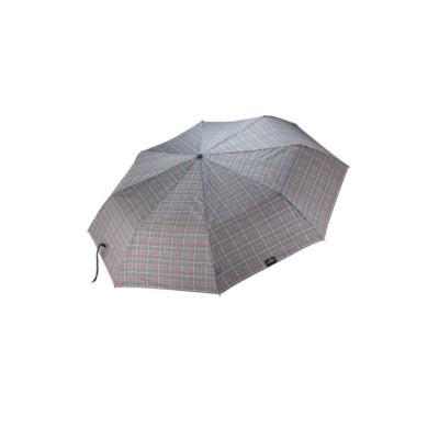 Ombrello Corto Antivento Tristan Y-Dry Principe di Galles  Valigeria.it