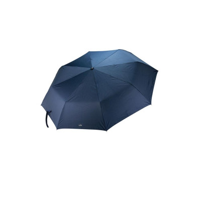 Ombrello Corto Automatico Antivento Y-Dry Blue  Valigeria.it