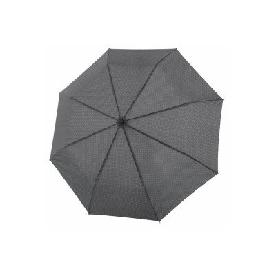 Ombrello corto open/close Doppler Supertrong Magic Spencer Grey