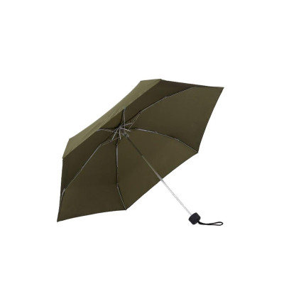 Ombrello Corto Mini Automatico Piquadro Verde  Valigeria.it