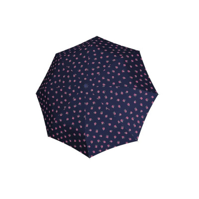 Ombrello corto Open/Close Doppler Hit Magic Candy Lilac