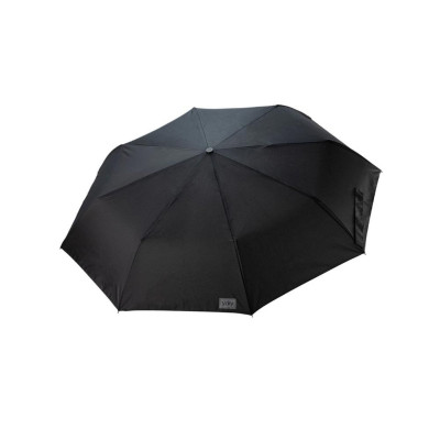 Ombrello Donna Corto Antivento Stitch Y-Dry Black  Valigeria.it